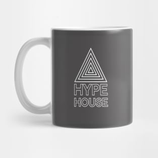 Hype House Design Mug